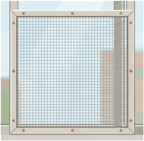Bezpieczeństwo zaczyna się od okien i balkonu