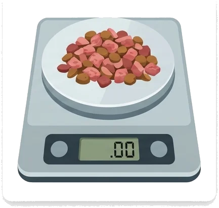 Ile jedzenia podawać kotu?