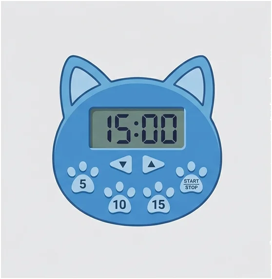 Jak organizować codzienną aktywność kota?