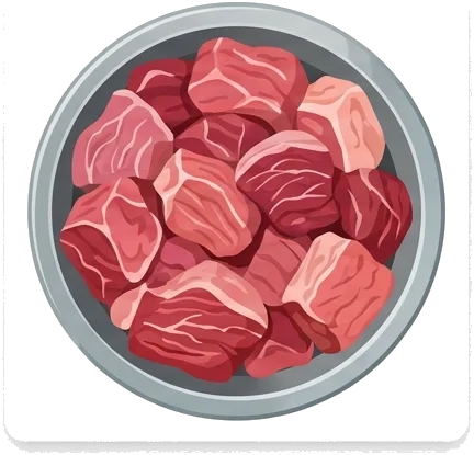 Co powinno jeść zdrowe kot domowy?